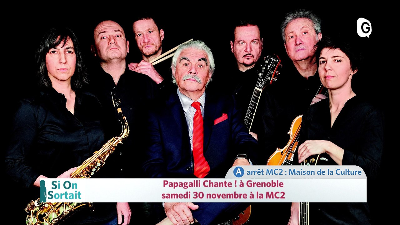 29 NOVEMBRE 2019 - Les Goguettes en trio mais à quatre,  Papagalli Chante !, Fabulimagium