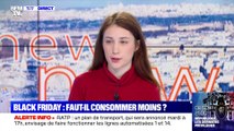 Black Friday: faut-il consommer moins ? (4) - 29/11