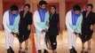 Pati Patni Aur Woh : Kartik Aaryan Did Fun with Bhumi's Dress On Camera During Promotion | Boldsky