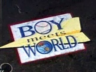 Boy Meets World - 616 - My Baby Valentine