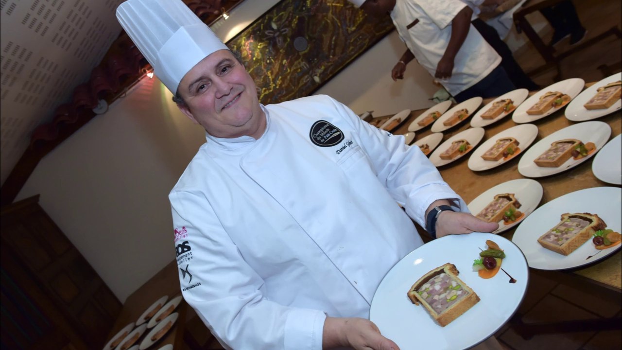 Comment réaliser un bon pâté-croûte : les secrets d’un champion