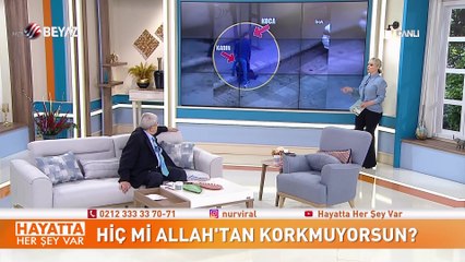 Hayatta Her Şey Var 29 kasım 2019