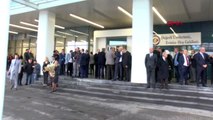 Tekirdağ türkiye'de ilk kez 10 osb kardeşlik protokolü imzaladı