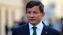 Ahmet Davutoğlu'nun partisi birkaç hafta içinde kurulacak