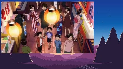 Nazo no Kanojo X OVA E 1 ENG Sub