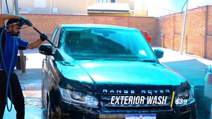 Car Detailing Perth | primeshinehcw.com.au | Call Now 08-934-51598