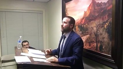 (39) God's Wrath is Justified - Pastor Steven Anderson in Tu