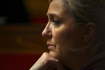 Prison ferme et lourdes amendes requises au procès du FN