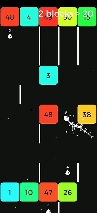 Snake vs Block - 7