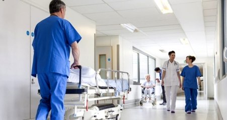 Son dakika: Sağlık Bakanlığı'na alınacak 17 bin 689 personelin alım tarihi belli oldu