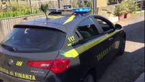 Firenze - 'Ndrangheta, operazione Erba di Grace coltivazione di marijuana in Toscana, 6 fermi (29.11.19)