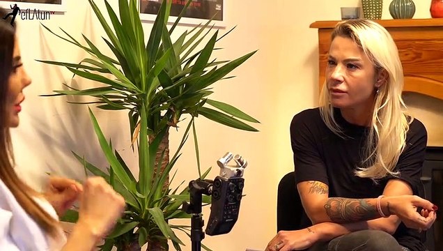 ESRA BALAMİR | DEMET AKALIN, AŞK, ALDATMA #KADINCA