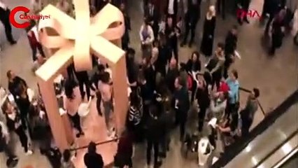 İstanbul'da 'Şahane Cuma' kuyruğundaki yurttaşlar böyle çileden çıktı