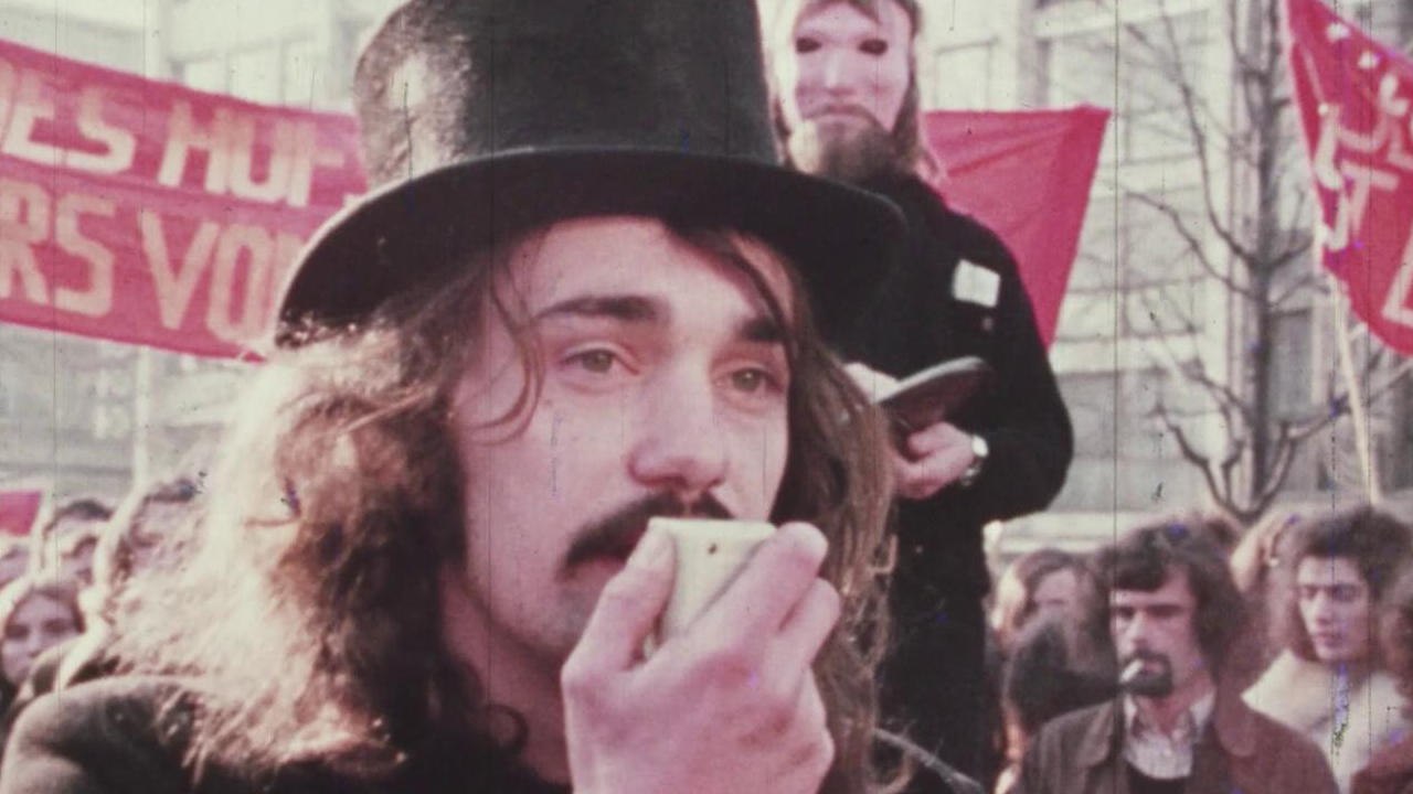 Freie Räume - Trailer (Deutsch) HD