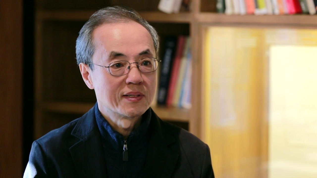 [뉴있저 - 소통이 있는 저녁] '우리 소리를 찾아서' 최상일 관장 / YTN