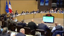 Commission des affaires étrangères : Table ronde commune avec la commission de la défense sur l'avenir de l'Alliance atlantique - Mercredi 27 novembre 2019