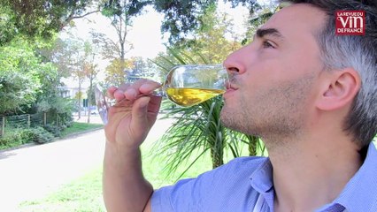 Coup de cœur pour le cognac "Cépages", réalisé selon la méthode du XIXème siècle