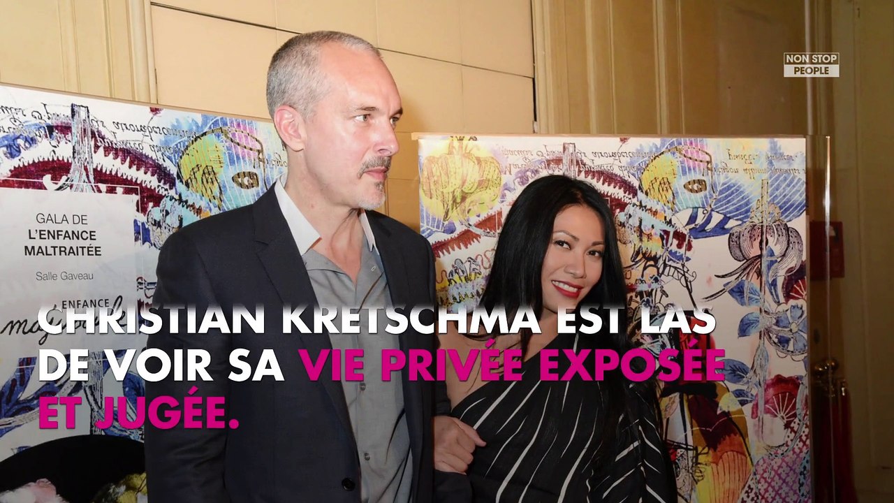 Anggun une "croqueuse d'hommes" ? Elle révèle son nombre de conquête