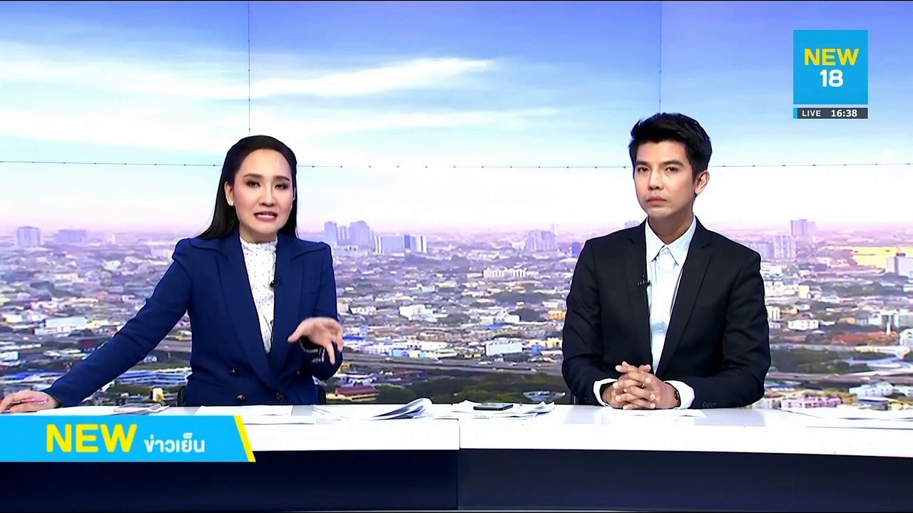 อ.อ๊อดไขข้อสงสัย กล้องหน้ารถระเบิด | NEW18