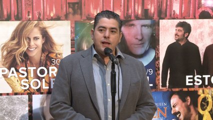 Stone and Music presenta su edición "más ambiciosa" con Sting