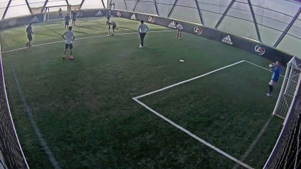 Equipe 1 Vs Equipe 2 - 29/11/19 11:15 - Loisir Turin - Turin Z5