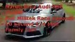 Audi Power | Nardo Grey Audi RS6 750HP | Full Milltek Race Exhaust | 10 Second 1_4 Mile.