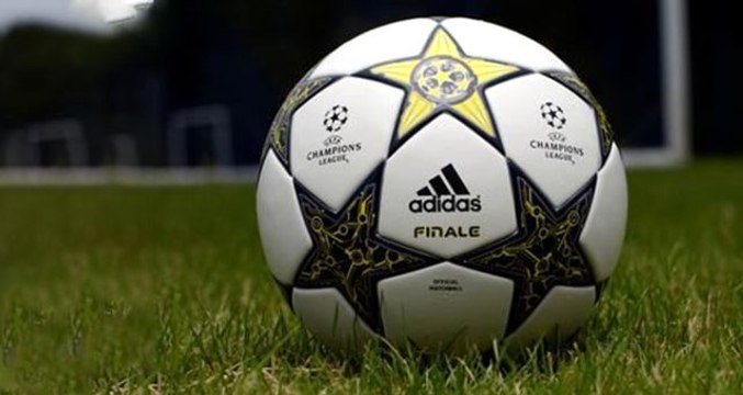 Şampiyonlar Ligi'nde haftanın oyuncusu belli oldu