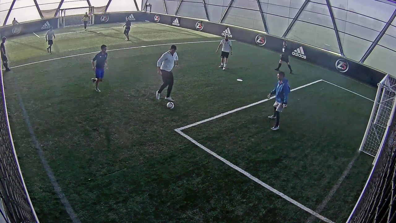 Equipe 1 Vs Equipe 2 - 29/11/19 12:03 - Loisir Turin - Turin Z5