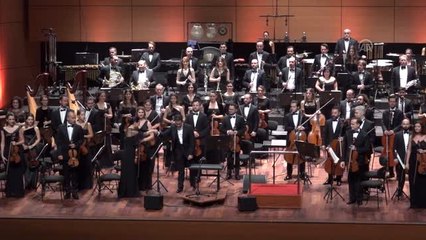 "Ink Dark Moon"un prömiyeri yapıldı