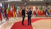 شارل ميشيل يتسلّم رئاسة المجلس الأوروبي خلفاً لدونالد توسك