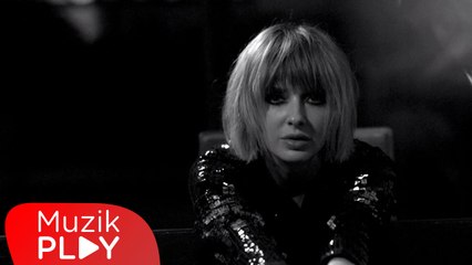 Nihan - Ölmüşüm Ne Yazar