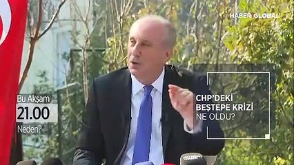 Senem Toluay Ilgaz İle "Neden?" Haber Global'de