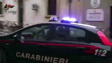 Bitonto (BA) - Beni per 20 milioni di euro sequestrati a imprenditore (29.11.19)