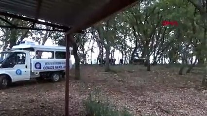 Dişini çektirdikten sonra ölen adamın mezarı açıldı