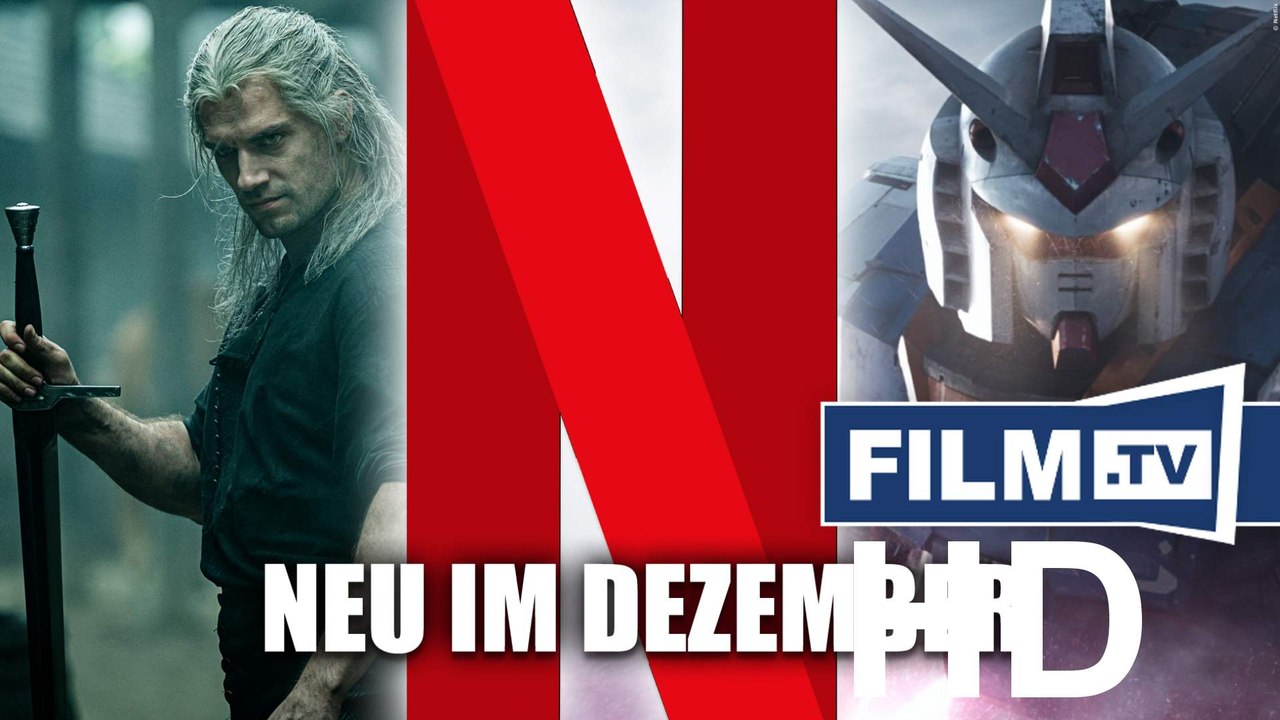 Netflix: Neue Filme und Serien im Dezember Trailer Deutsch German (2019)