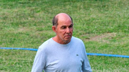 #IRTV Bochini bancó a Berón y liquidó a Beccacece