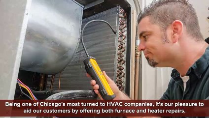 Heatmaster Chicagoland’s Most Trusted Hvac Company