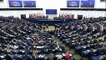 Yannick Jadot se fait sévèrement recadrer par le président Parlement européen après sa demande de minute de silence