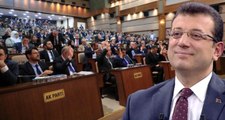 İBB'nin Boğaz'daki arsasının satışına AK Partili meclis üyeleri izin vermedi