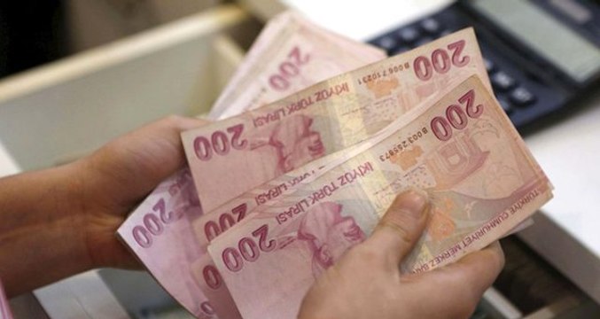Son dakika: Asgari ücret zammı için ilk toplantı 2 Aralık'ta yapılacak