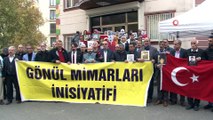 Gönül Mimarları İnisiyatifi’nden HDP’ye çağrı