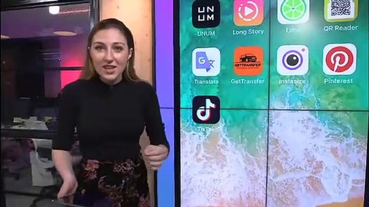 The TikTok debacle: a new age of social media activism? | #TheCube