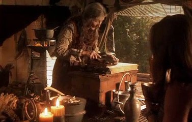 Stargate Atlantis S 01 E 18 - The Gift