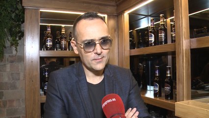 Celebración especial de los 45 años de Risto Mejide