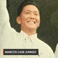 Sandiganbayan affirms junking of P1-B Marcos case