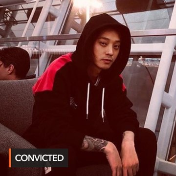K-pop star Jung Joon-young jailed for 6 years for gang rape, spycam crimes