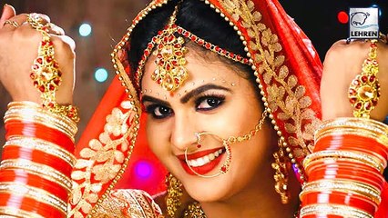 भोजपुरी फिल्मो में Chandani Singh बिखेर रही है अपना जलवा