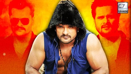 2020 में Khesari Lal Yadav की यह फिल्मे होगी प्रदर्शित !