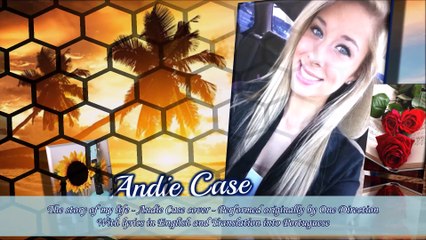 The story of my life - Andie Case cover - One Direction Traduzido em Portugues