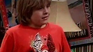 The Suite Life of Zack and Cody - S03E04 - Super Twins